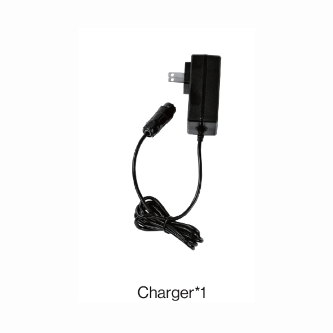 Super Handy Charger For The GUT170 Bath Lift